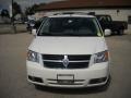 Stone White - Grand Caravan SXT Photo No. 4