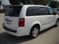 Stone White - Grand Caravan SXT Photo No. 7