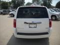 Stone White - Grand Caravan SXT Photo No. 8