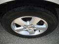 Stone White - Grand Caravan SXT Photo No. 10