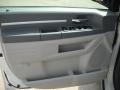 Stone White - Grand Caravan SXT Photo No. 11