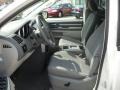 Stone White - Grand Caravan SXT Photo No. 13