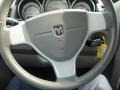 Stone White - Grand Caravan SXT Photo No. 15