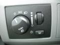 Stone White - Grand Caravan SXT Photo No. 17