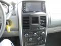 Stone White - Grand Caravan SXT Photo No. 18