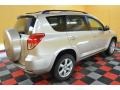 Beige Metallic - RAV4 Limited 4WD Photo No. 6