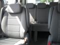 Stone White - Grand Caravan SXT Photo No. 25