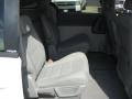 Stone White - Grand Caravan SXT Photo No. 26