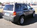 2006 Dark Shadow Grey Metallic Ford Escape XLT V6 4WD  photo #4