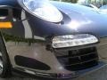 2009 Basalt Black Metallic Porsche 911 Carrera S Coupe  photo #10