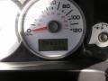 2006 Dark Shadow Grey Metallic Ford Escape XLT V6 4WD  photo #10