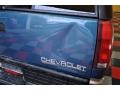 1995 Medium Blue Metallic Chevrolet Suburban K1500 4x4  photo #19