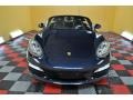 Dark Blue Metallic - Boxster S Photo No. 2