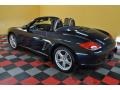 Dark Blue Metallic - Boxster S Photo No. 4