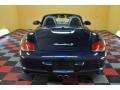 Dark Blue Metallic - Boxster S Photo No. 5