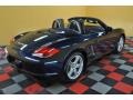 Dark Blue Metallic - Boxster S Photo No. 6
