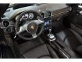 Dark Blue Metallic - Boxster S Photo No. 7