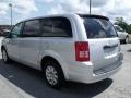 Bright Silver Metallic - Town & Country LX Photo No. 6
