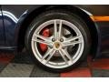 Dark Blue Metallic - Boxster S Photo No. 14
