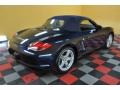 Dark Blue Metallic - Boxster S Photo No. 17