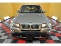 Platinum Bronze Metallic - X3 3.0si Photo No. 2