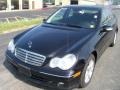 Black - C 280 4Matic Luxury Photo No. 1