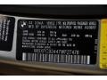 Platinum Bronze Metallic - X3 3.0si Photo No. 11