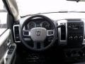 Flame Red - Ram 1500 SLT Crew Cab Photo No. 19