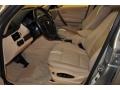 Platinum Bronze Metallic - X3 3.0si Photo No. 13