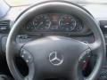 Black - C 280 4Matic Luxury Photo No. 7
