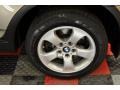 Platinum Bronze Metallic - X3 3.0si Photo No. 18