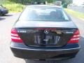 Black - C 280 4Matic Luxury Photo No. 11