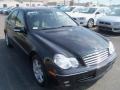 Black - C 280 4Matic Luxury Photo No. 13