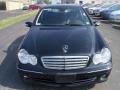 Black - C 280 4Matic Luxury Photo No. 14
