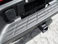 2010 Fire Red GMC Sierra 1500 SLE Crew Cab 4x4  photo #8