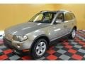 Platinum Bronze Metallic - X3 3.0si Photo No. 3