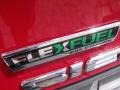 2010 Fire Red GMC Sierra 1500 SLE Crew Cab 4x4  photo #9