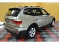 Platinum Bronze Metallic - X3 3.0si Photo No. 6