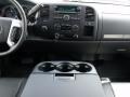 2010 Fire Red GMC Sierra 1500 SLE Crew Cab 4x4  photo #16