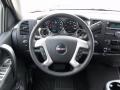 2010 Fire Red GMC Sierra 1500 SLE Crew Cab 4x4  photo #17