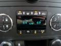2010 Fire Red GMC Sierra 1500 SLE Crew Cab 4x4  photo #20