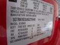 2010 Fire Red GMC Sierra 1500 SLE Crew Cab 4x4  photo #22