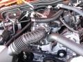 2010 Mango Tango Pearl Jeep Wrangler Unlimited Sport 4x4  photo #11