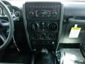 2010 Mango Tango Pearl Jeep Wrangler Unlimited Sport 4x4  photo #16