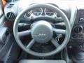 2010 Mango Tango Pearl Jeep Wrangler Unlimited Sport 4x4  photo #18