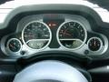 2010 Mango Tango Pearl Jeep Wrangler Unlimited Sport 4x4  photo #19