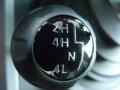 2010 Mango Tango Pearl Jeep Wrangler Unlimited Sport 4x4  photo #21