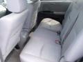 Millenium Silver Metallic - Highlander V6 4WD Photo No. 4