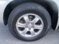 Millenium Silver Metallic - Highlander V6 4WD Photo No. 7