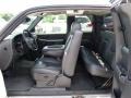Silver Birch Metallic - Sierra 1500 SLT Extended Cab Photo No. 14